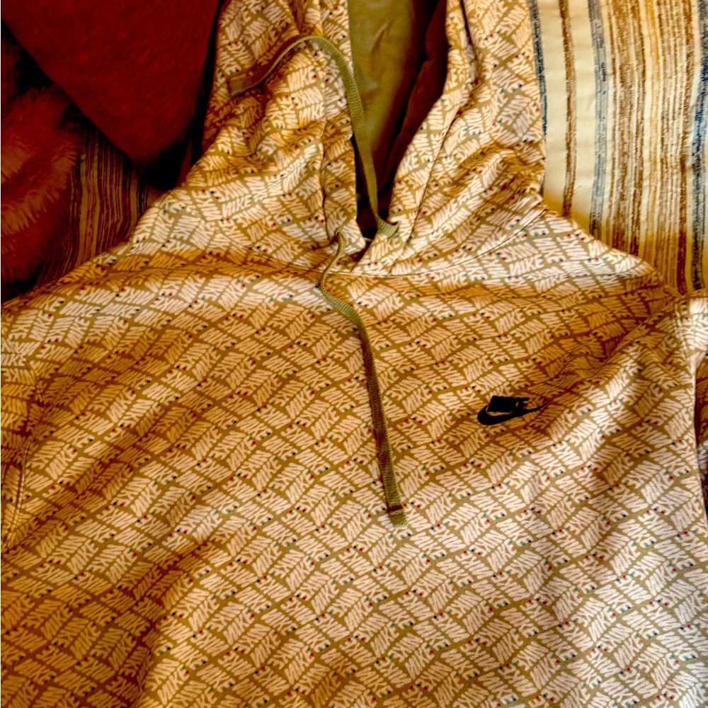 Nike Sweatshirt/Hoodie